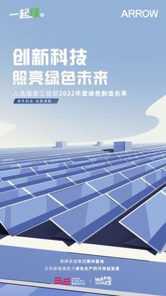 雙軌并行 箭牌家居以綠色公益踐行社會責任，以數字轉型驅動投資增長