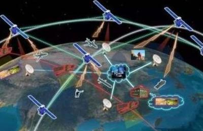 馬斯克入局衛星通信 5G的“顛覆者”還是“互補者”？
