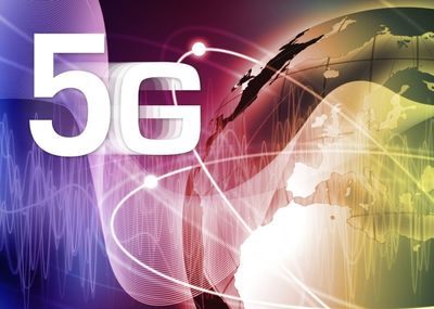 5G新時代啟航 標準確立引領我國萬億資本浪潮